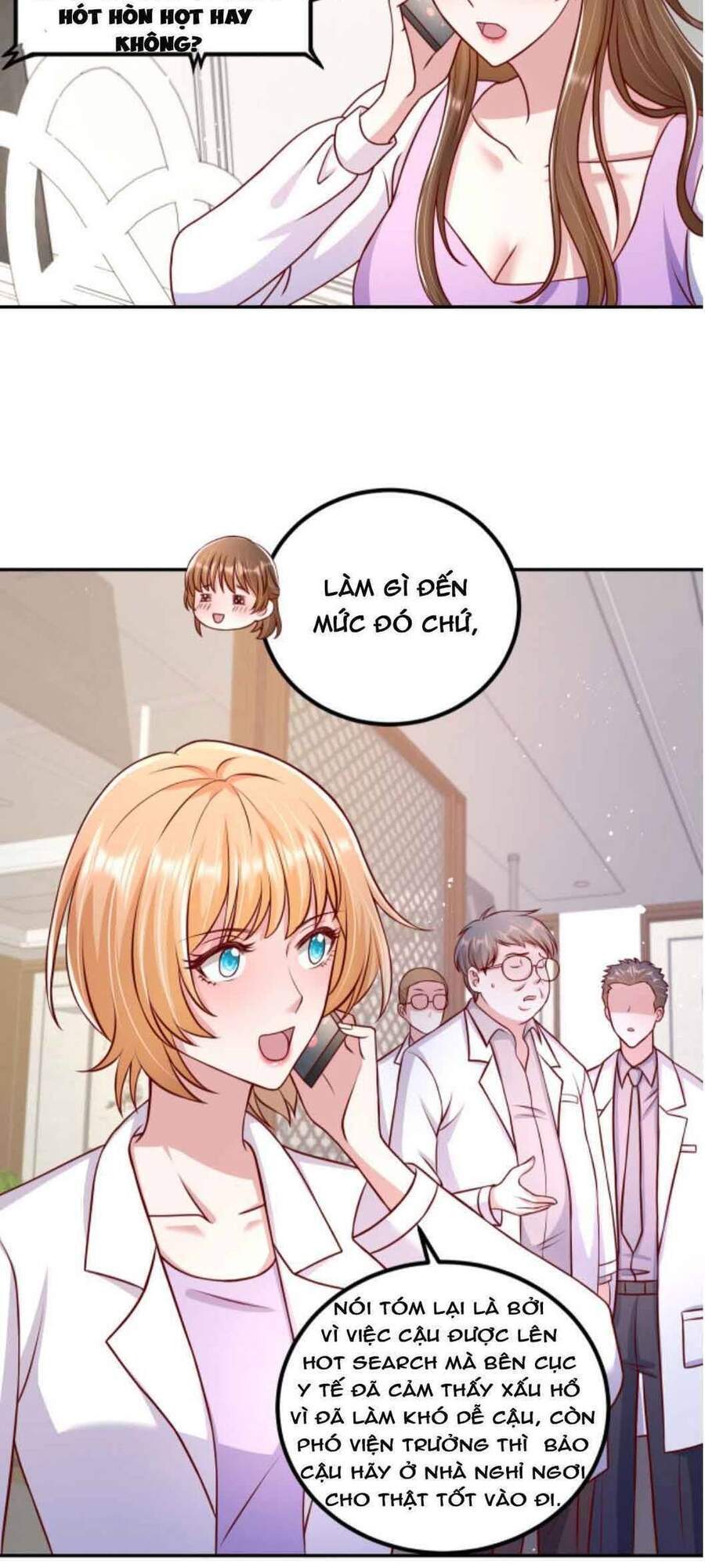 Nhất Sanh Hữu Hỉ - Chương 50