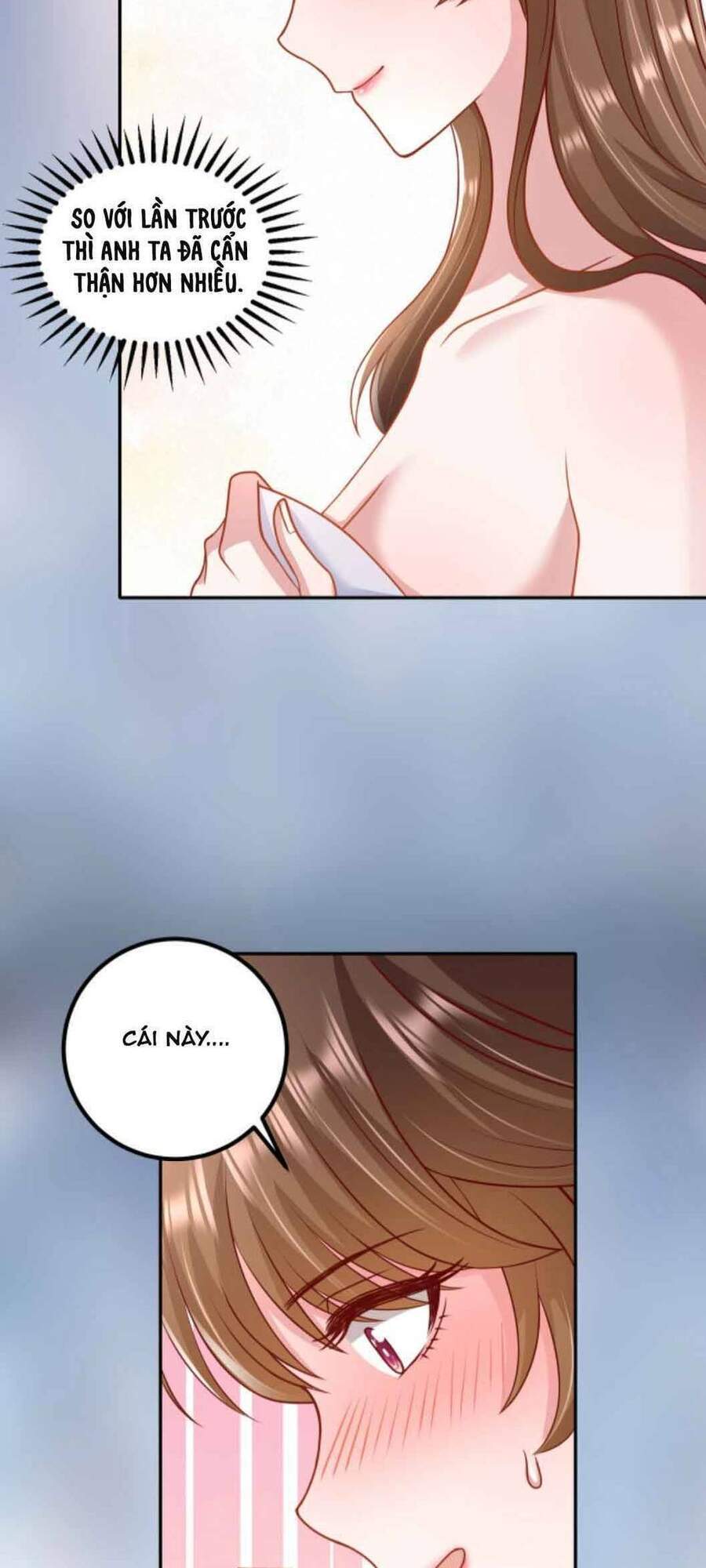 Nhất Sanh Hữu Hỉ - Chương 50