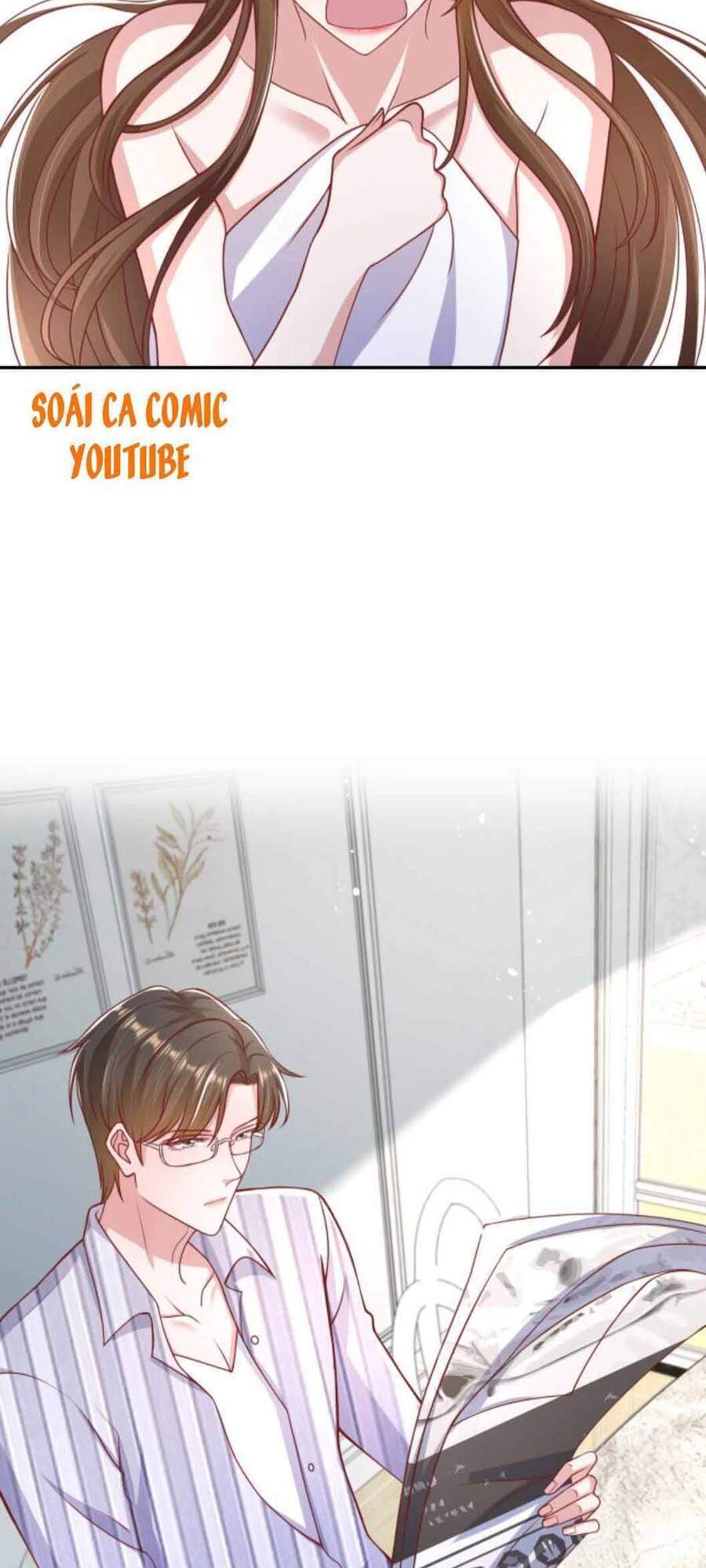 Nhất Sanh Hữu Hỉ - Chương 50