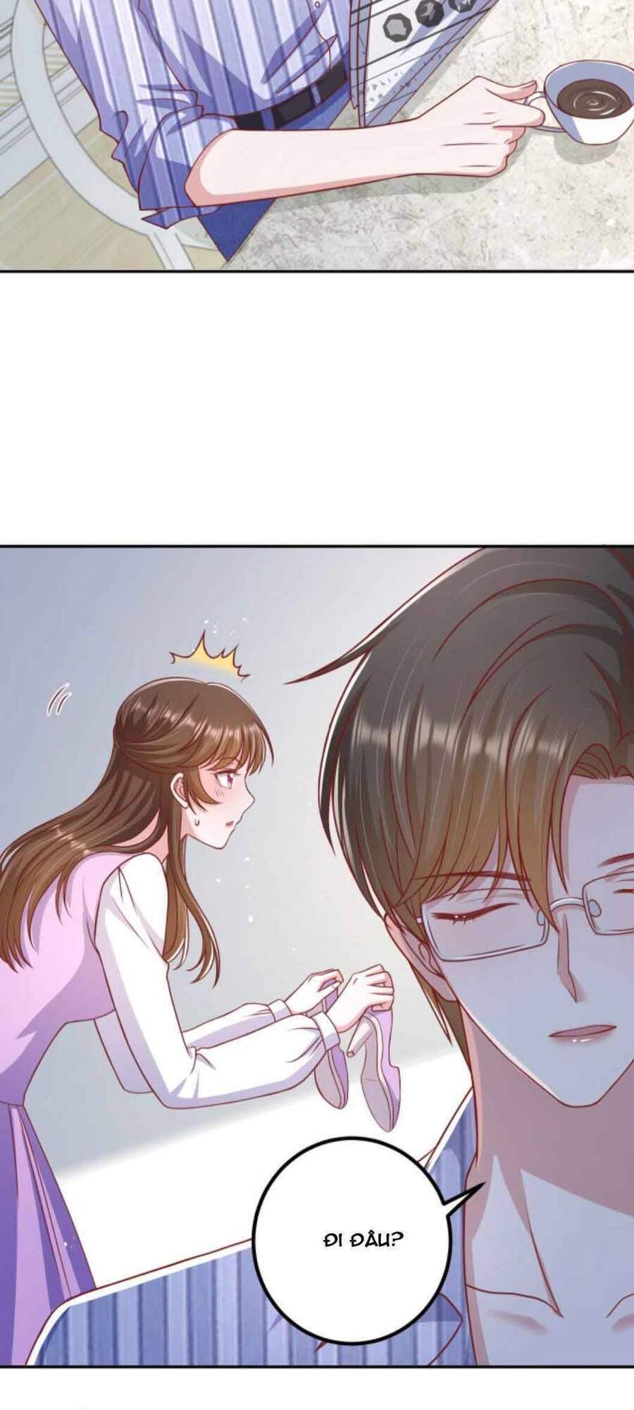 Nhất Sanh Hữu Hỉ - Chương 50