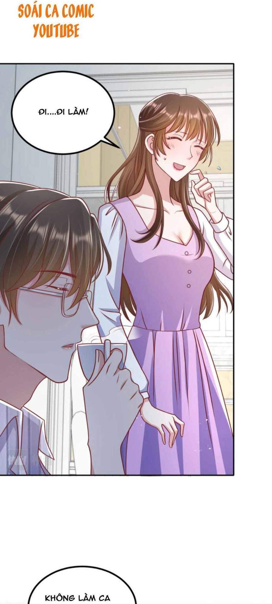 Nhất Sanh Hữu Hỉ - Chương 50