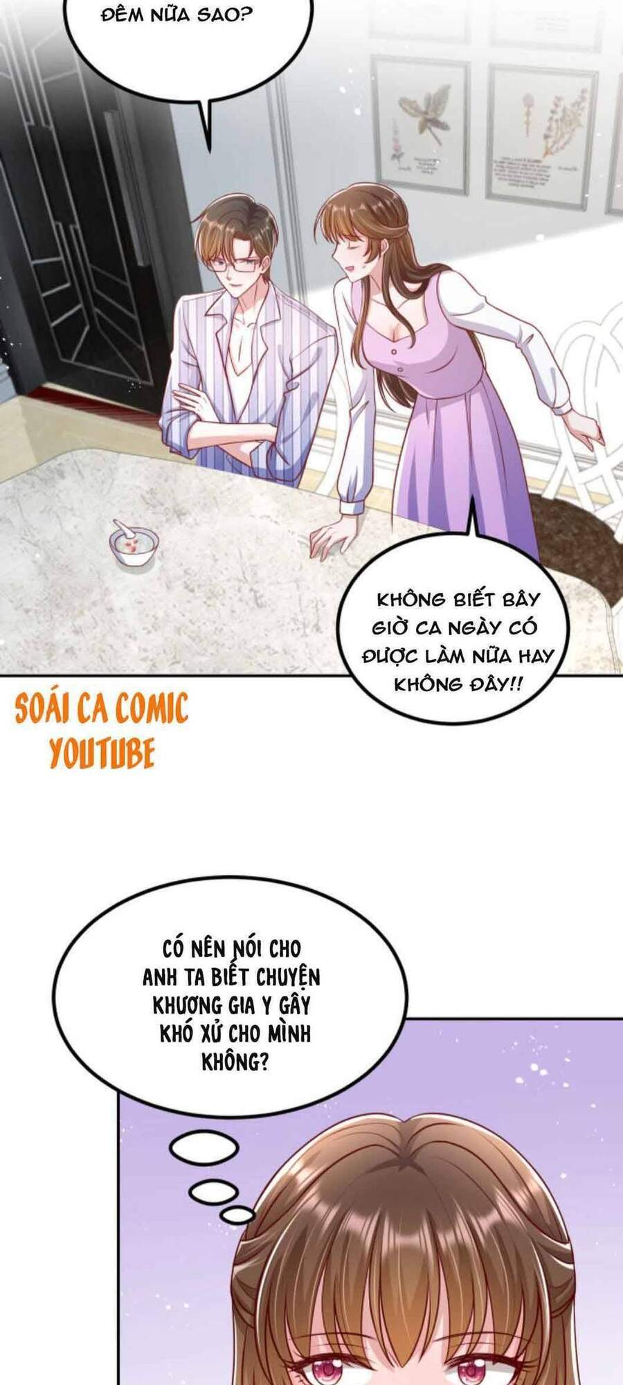 Nhất Sanh Hữu Hỉ - Chương 50