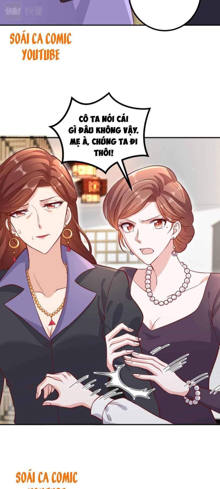 Nhất Sanh Hữu Hỉ - Chương 51