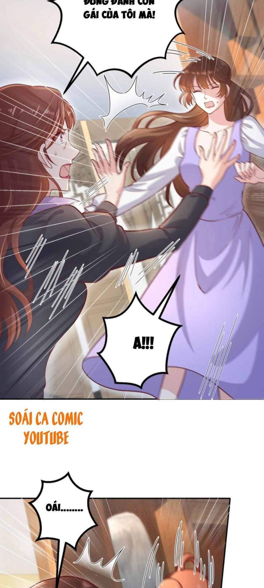 Nhất Sanh Hữu Hỉ - Chương 51