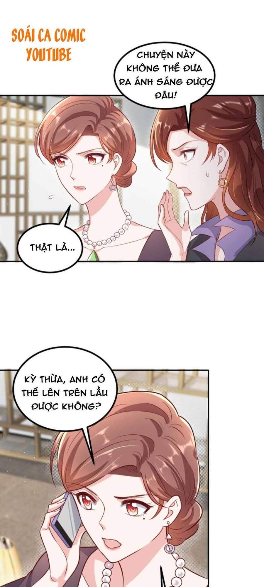 Nhất Sanh Hữu Hỉ - Chương 51