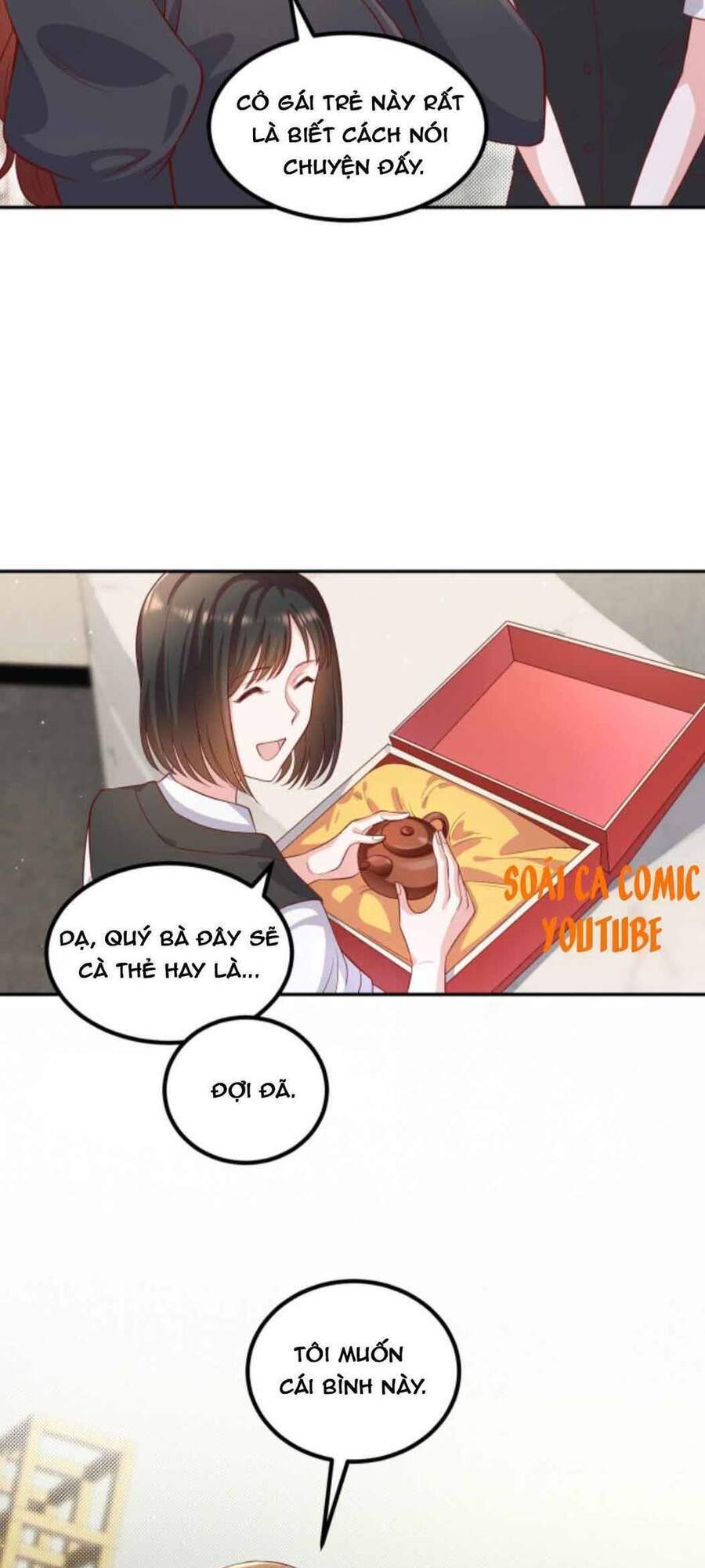 Nhất Sanh Hữu Hỉ - Chương 51