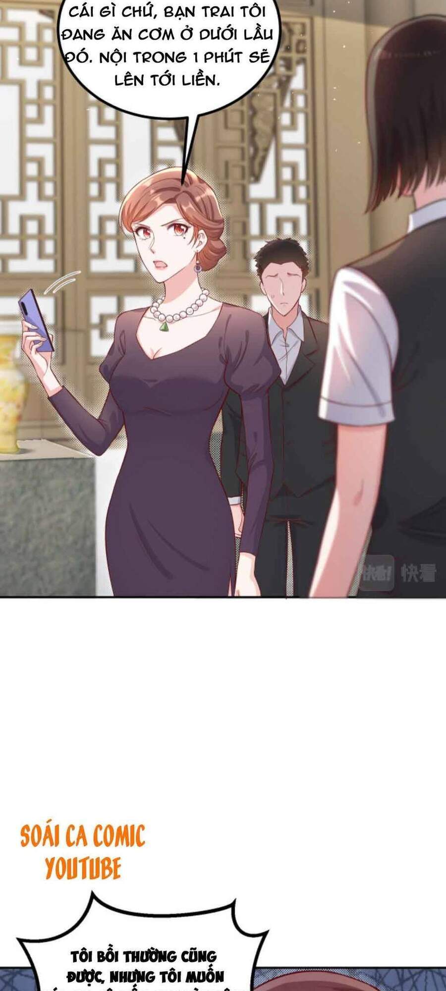 Nhất Sanh Hữu Hỉ - Chương 51