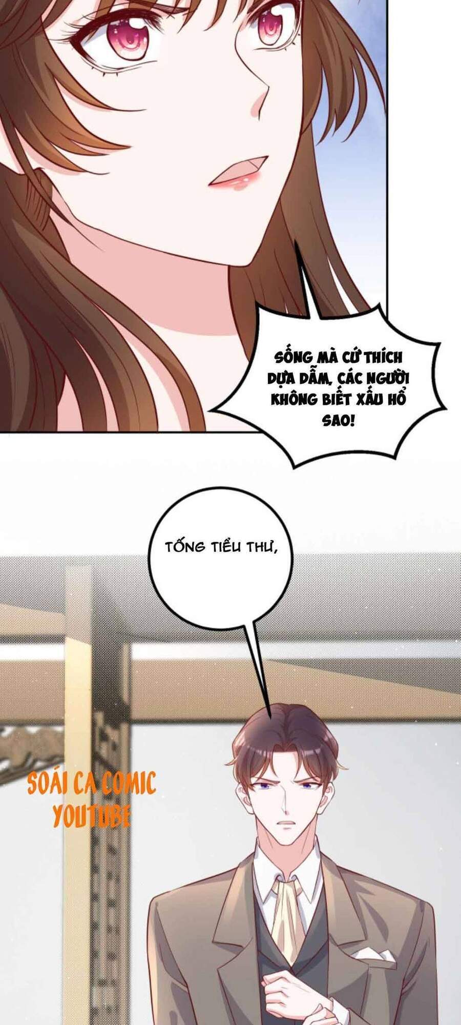 Nhất Sanh Hữu Hỉ - Chương 51