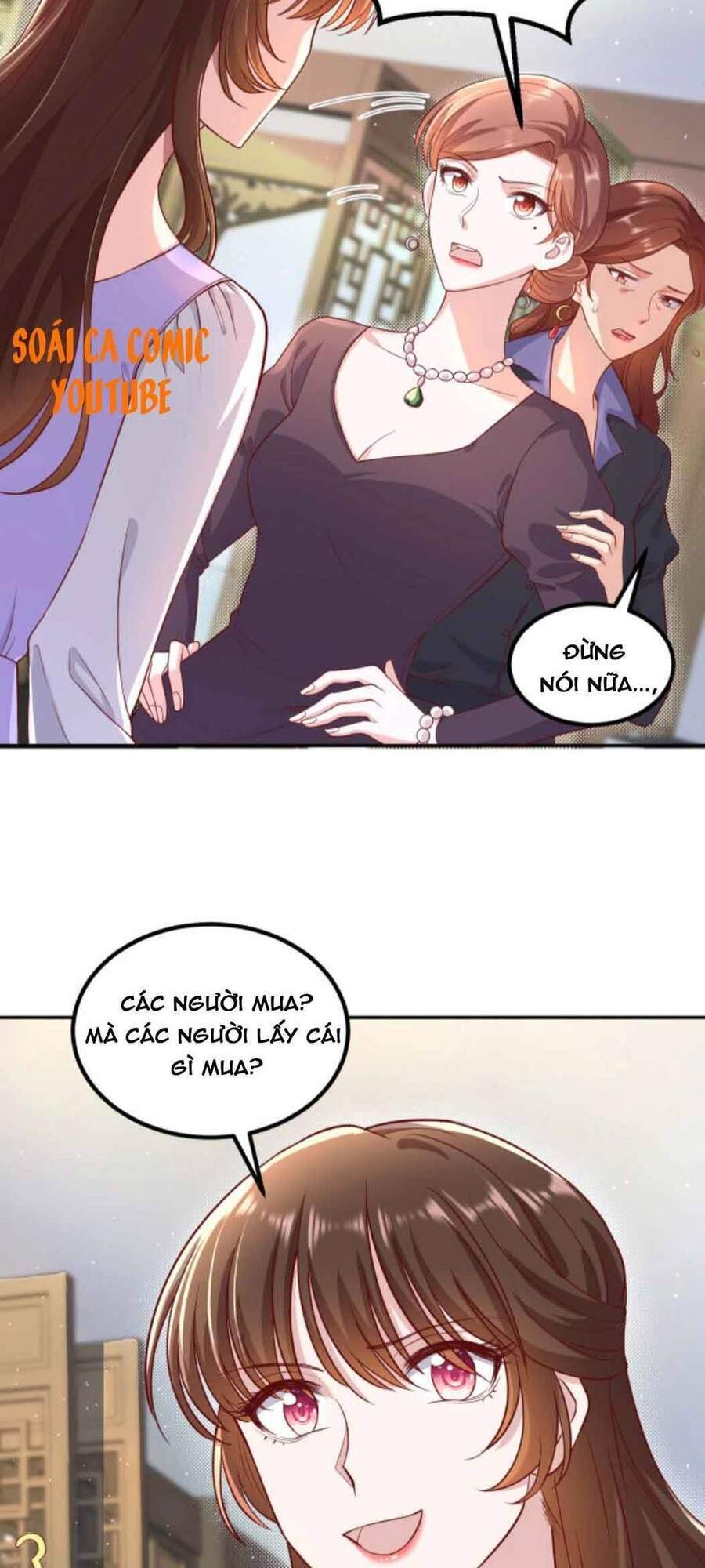 Nhất Sanh Hữu Hỉ - Chương 51