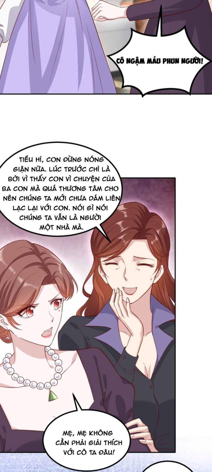 Nhất Sanh Hữu Hỉ - Chương 51