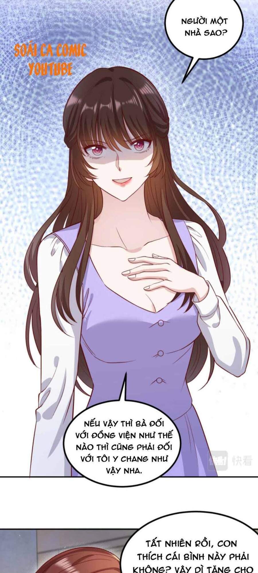 Nhất Sanh Hữu Hỉ - Chương 51