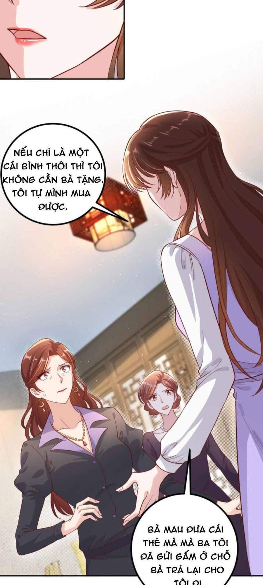 Nhất Sanh Hữu Hỉ - Chương 51