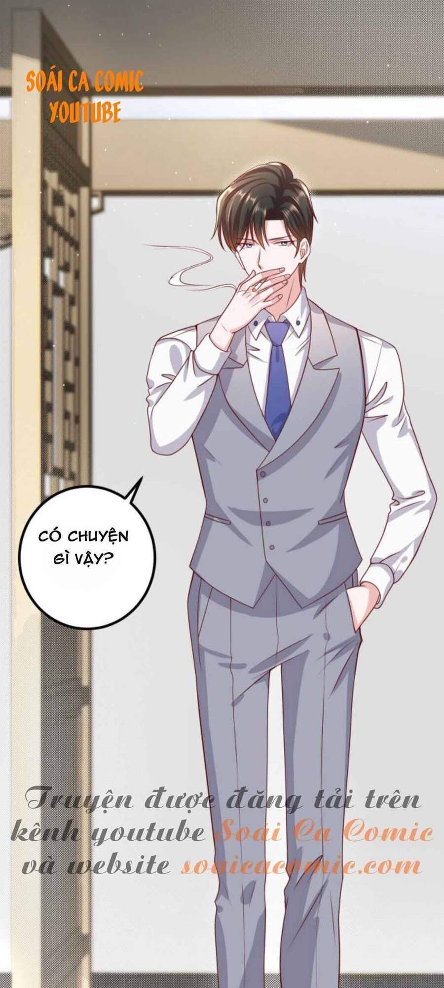 Nhất Sanh Hữu Hỉ - Chương 52