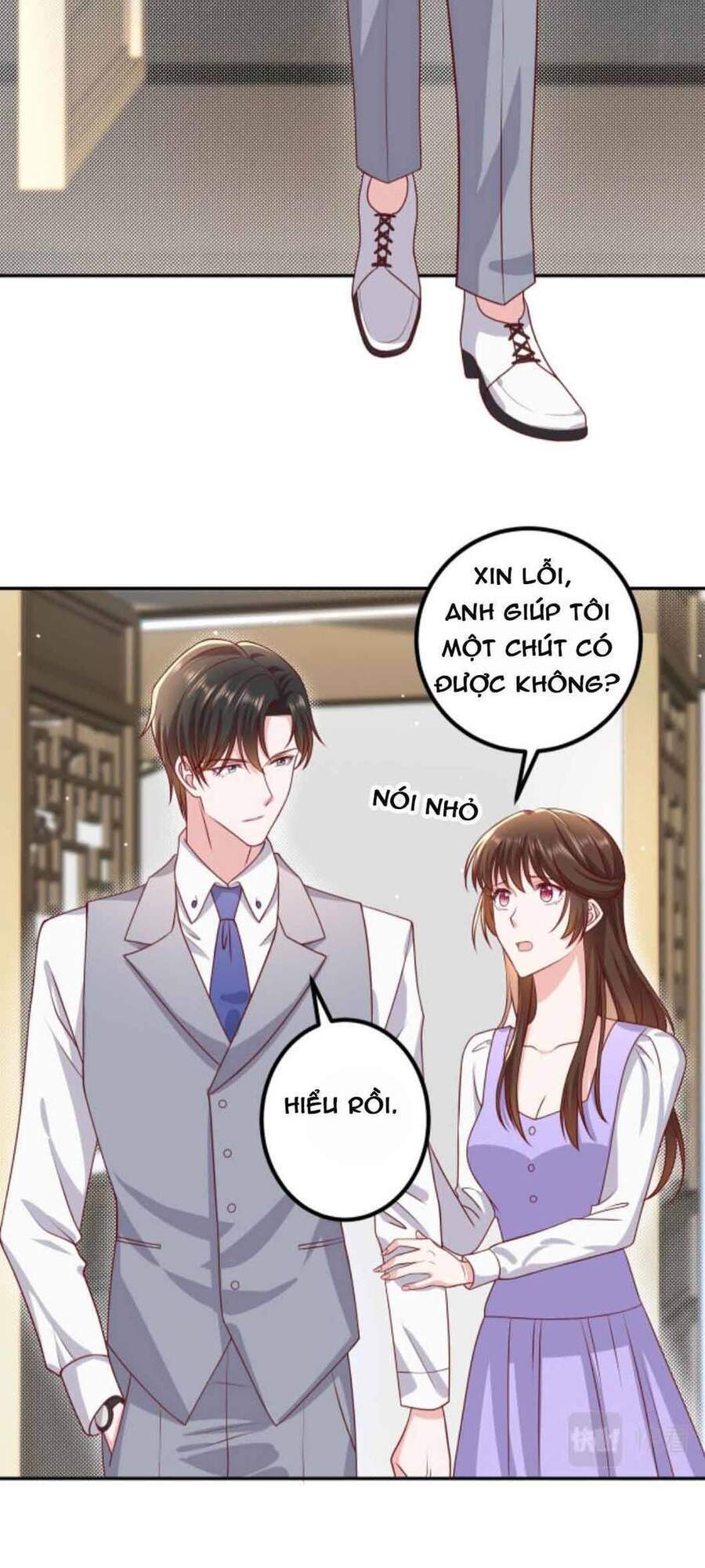 Nhất Sanh Hữu Hỉ - Chương 52