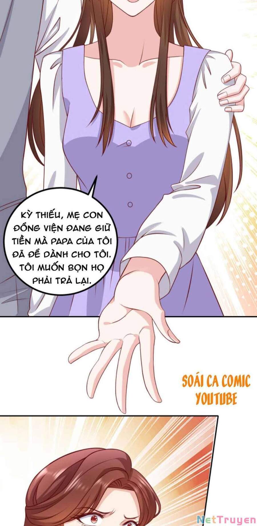 Nhất Sanh Hữu Hỉ - Chương 52