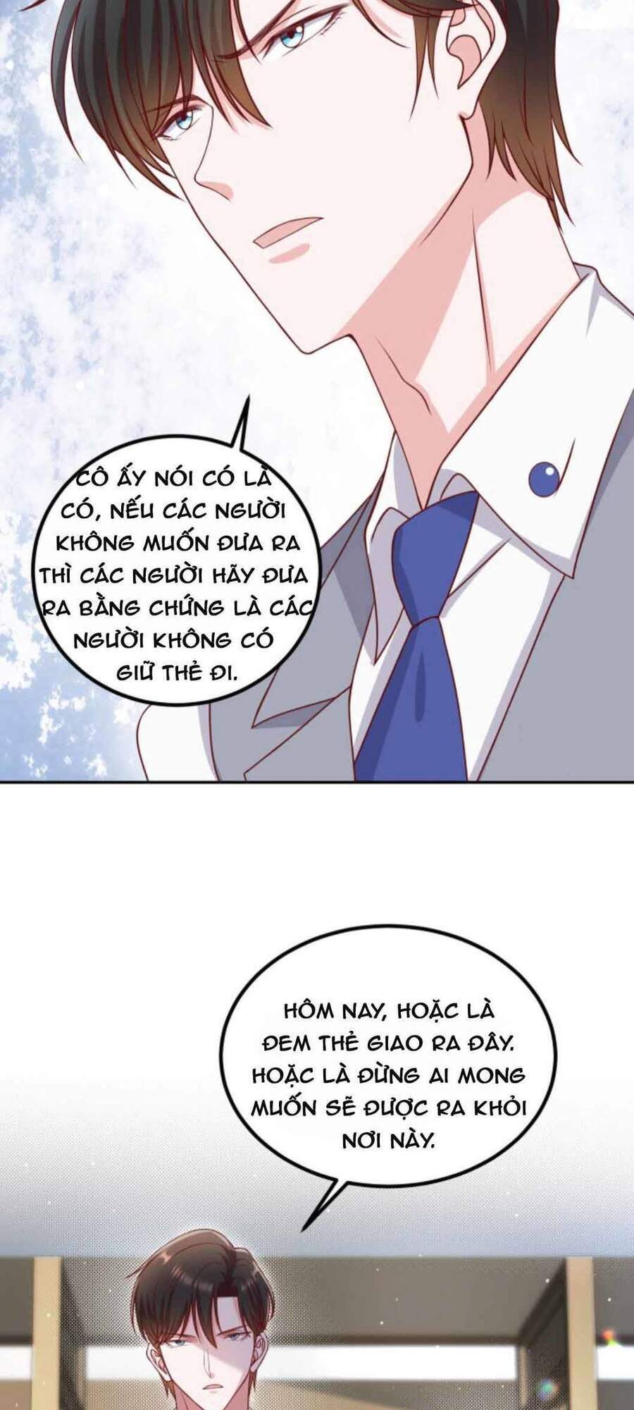 Nhất Sanh Hữu Hỉ - Chương 52