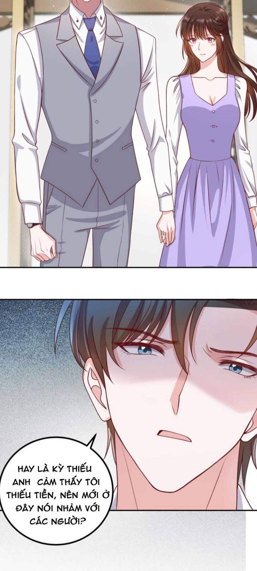 Nhất Sanh Hữu Hỉ - Chương 52