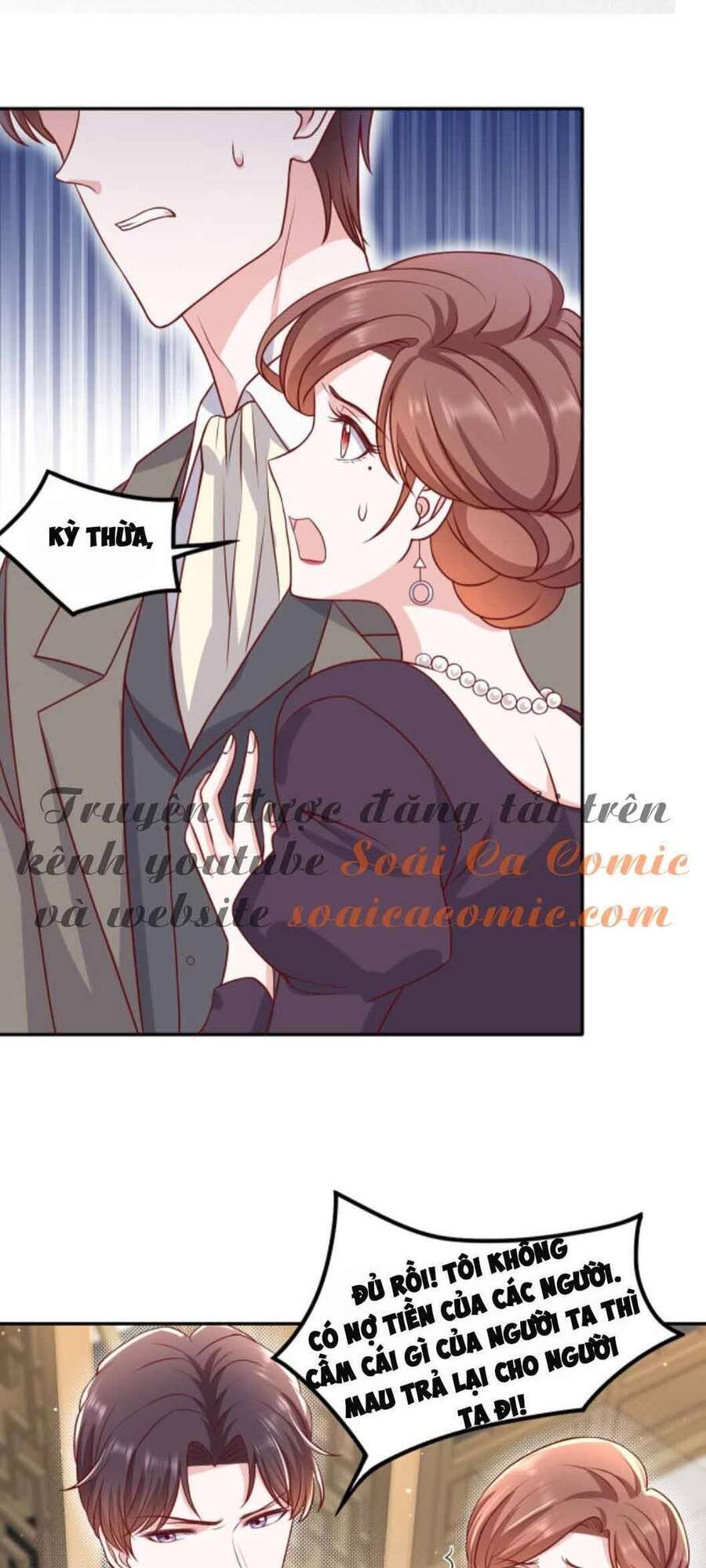 Nhất Sanh Hữu Hỉ - Chương 52