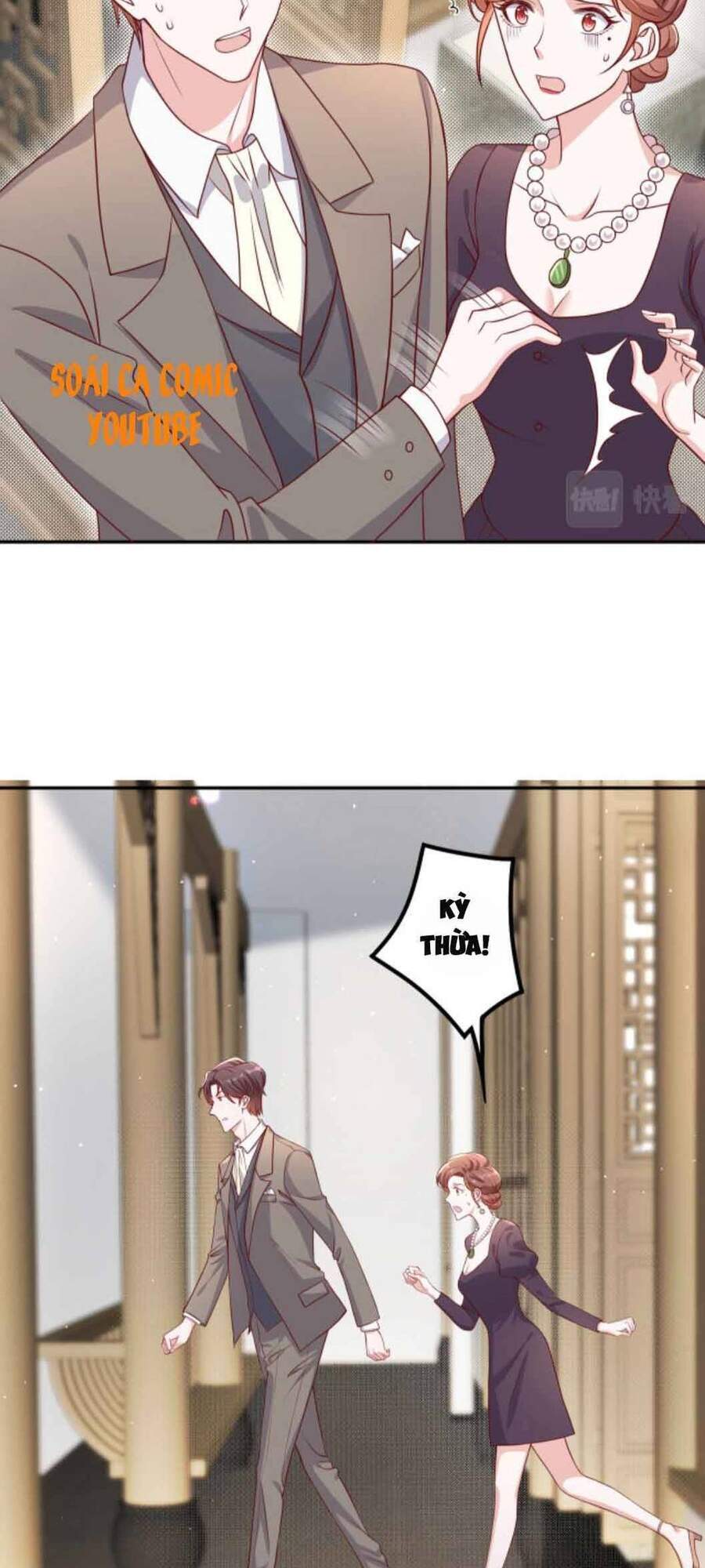 Nhất Sanh Hữu Hỉ - Chương 52