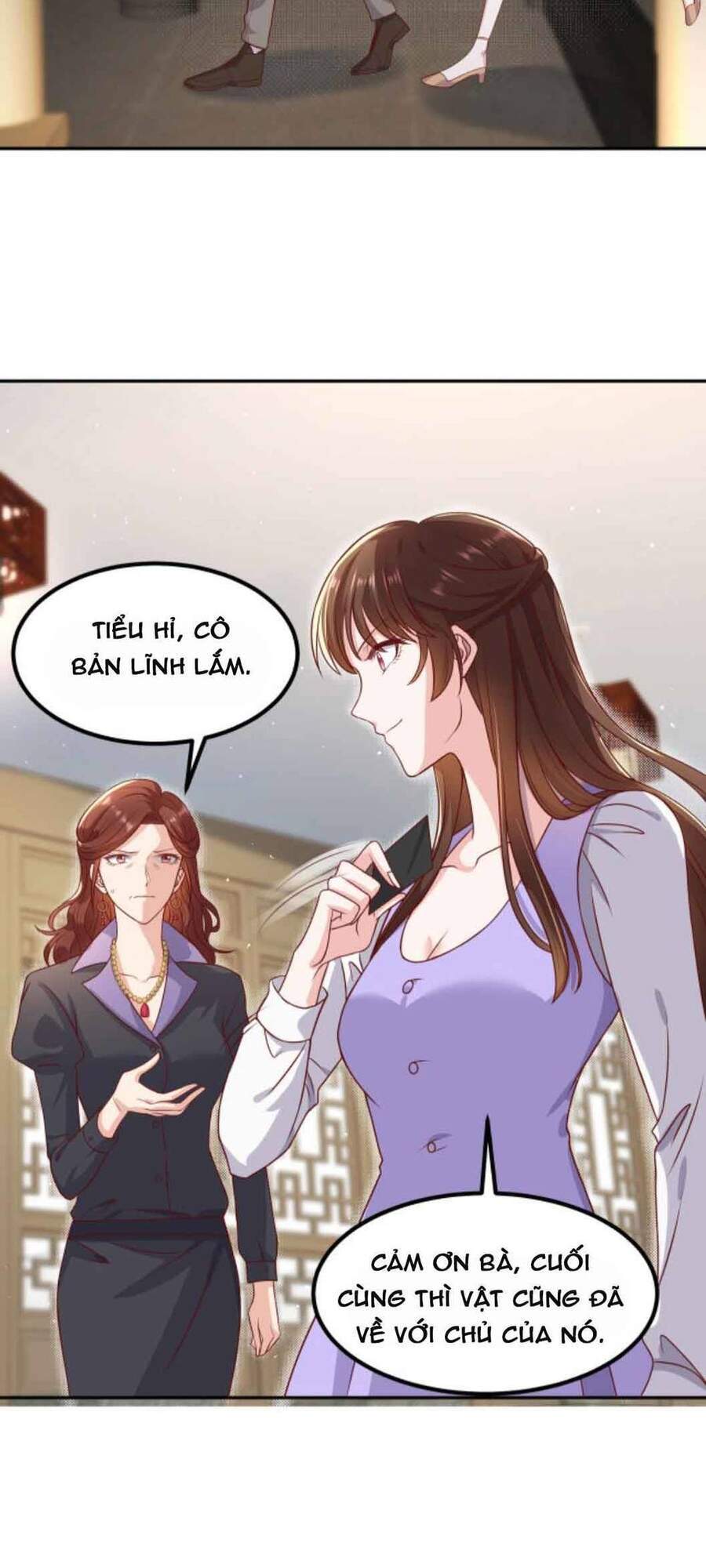 Nhất Sanh Hữu Hỉ - Chương 52