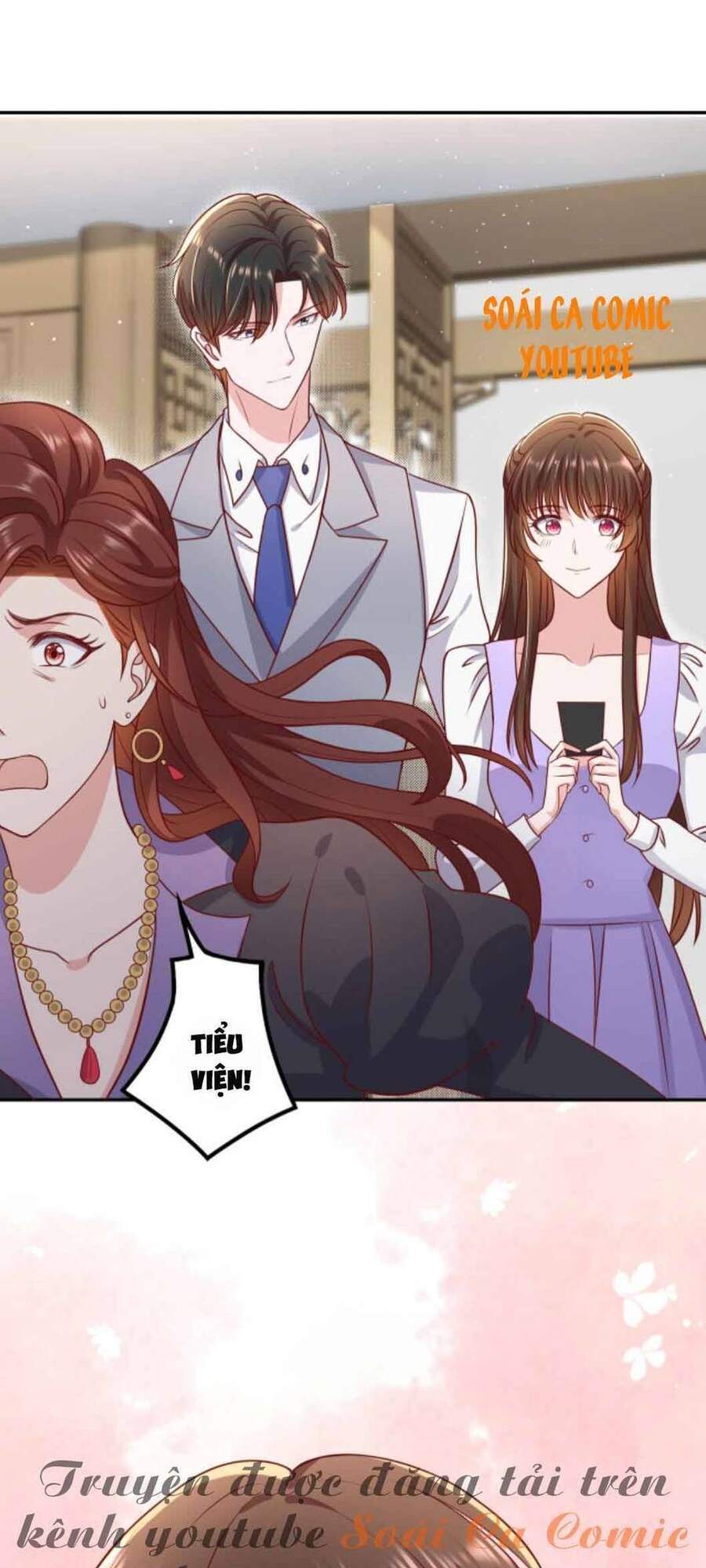 Nhất Sanh Hữu Hỉ - Chương 52