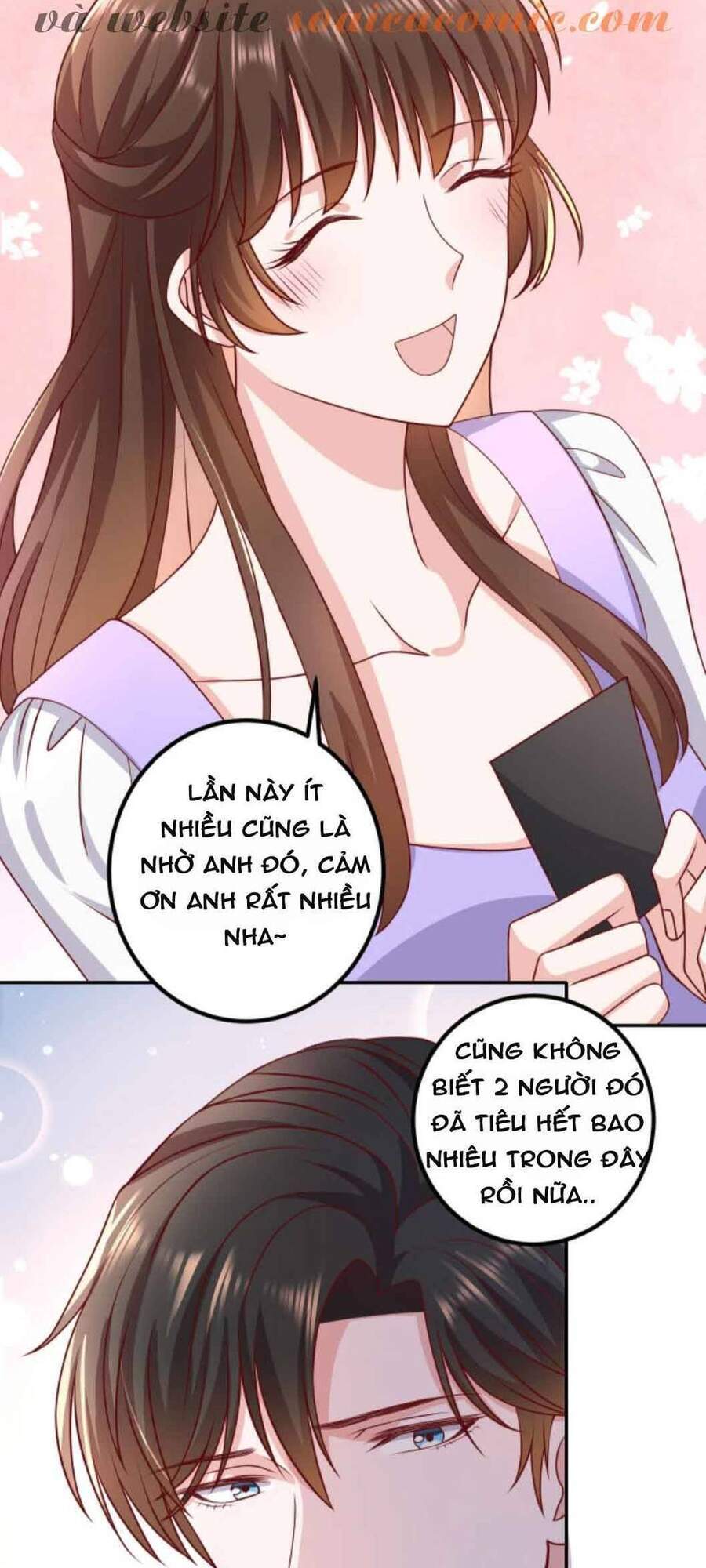 Nhất Sanh Hữu Hỉ - Chương 52