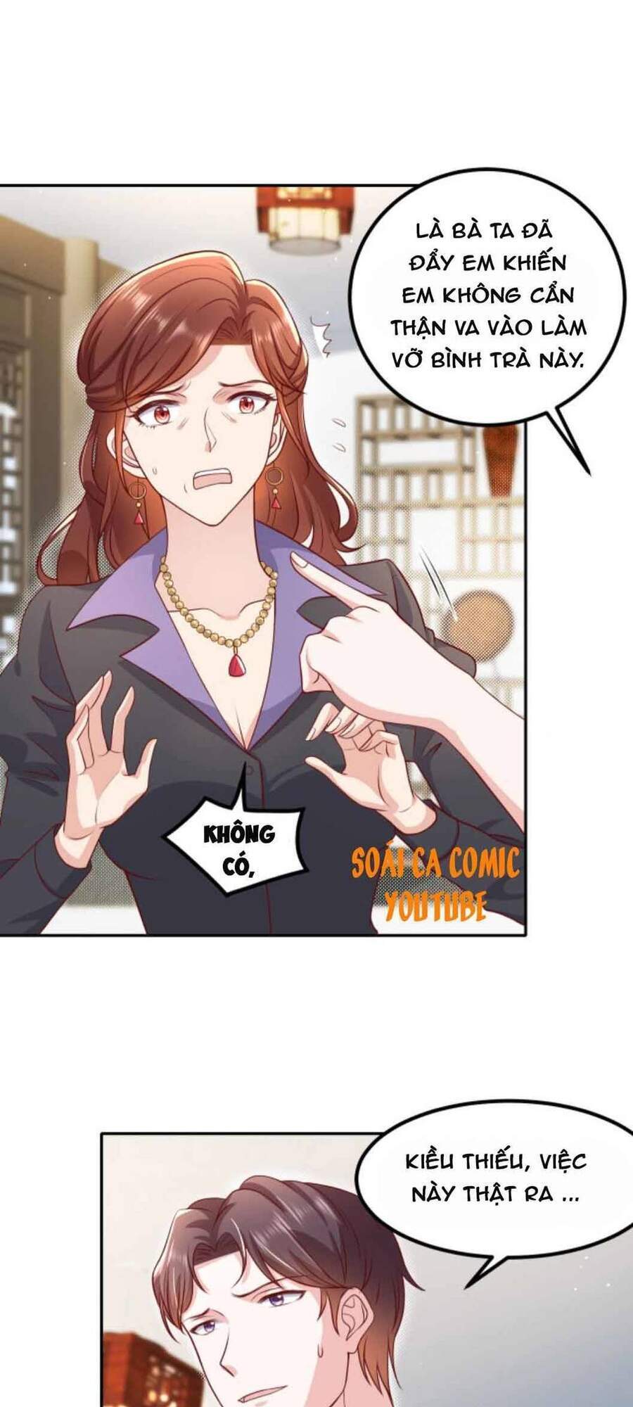 Nhất Sanh Hữu Hỉ - Chương 52