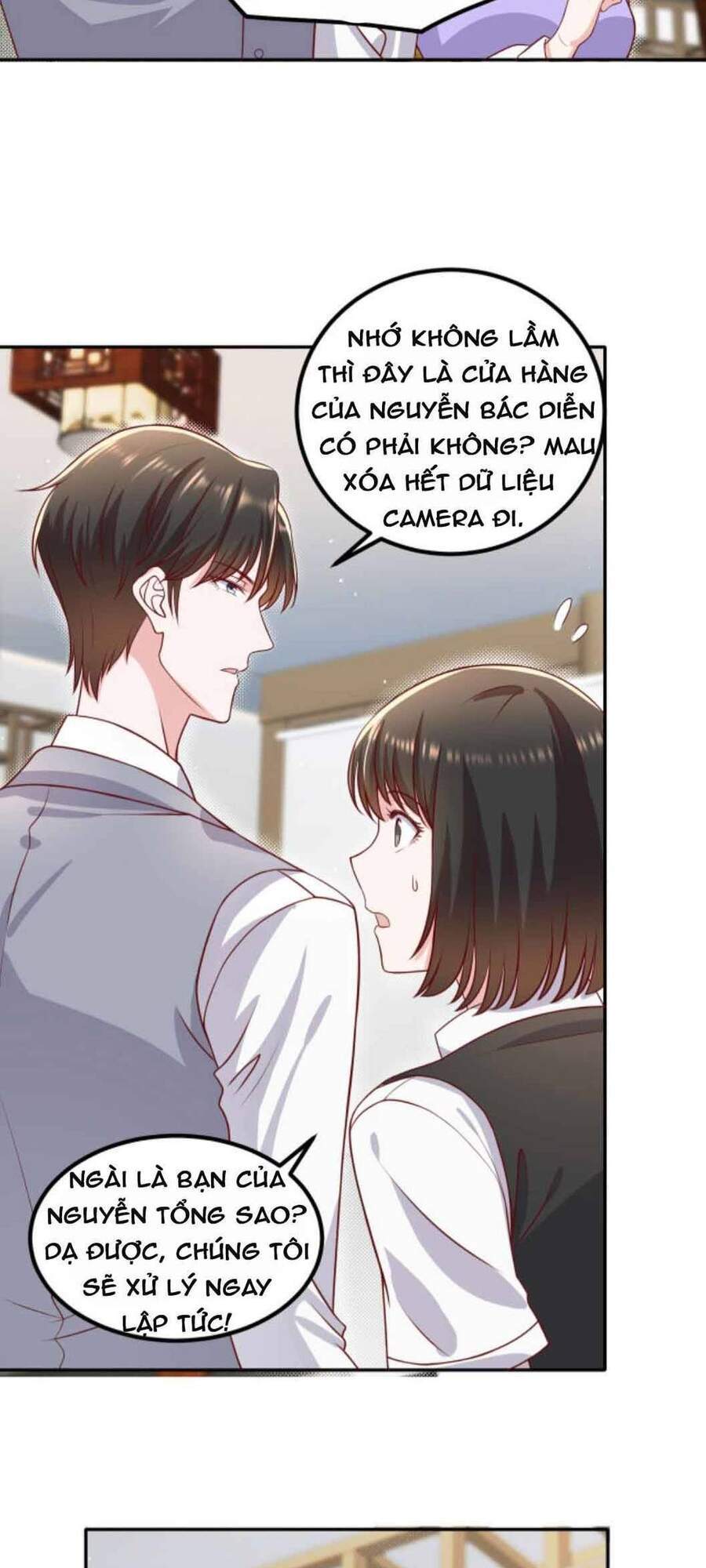 Nhất Sanh Hữu Hỉ - Chương 52