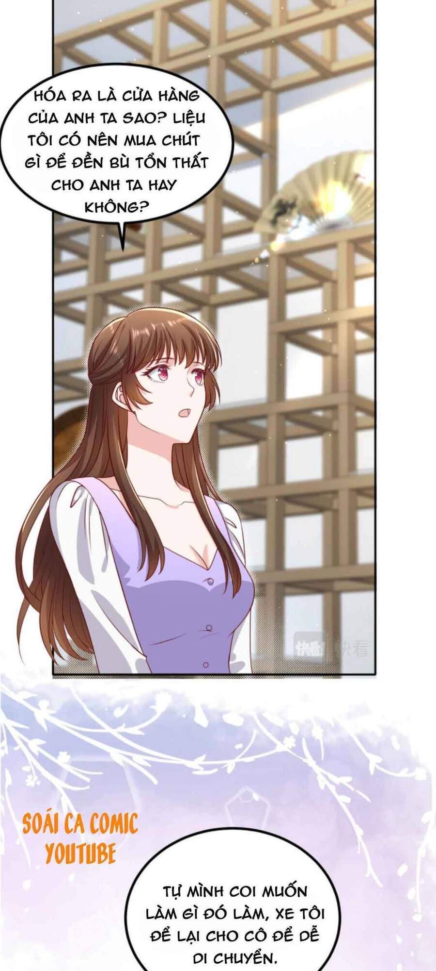 Nhất Sanh Hữu Hỉ - Chương 52