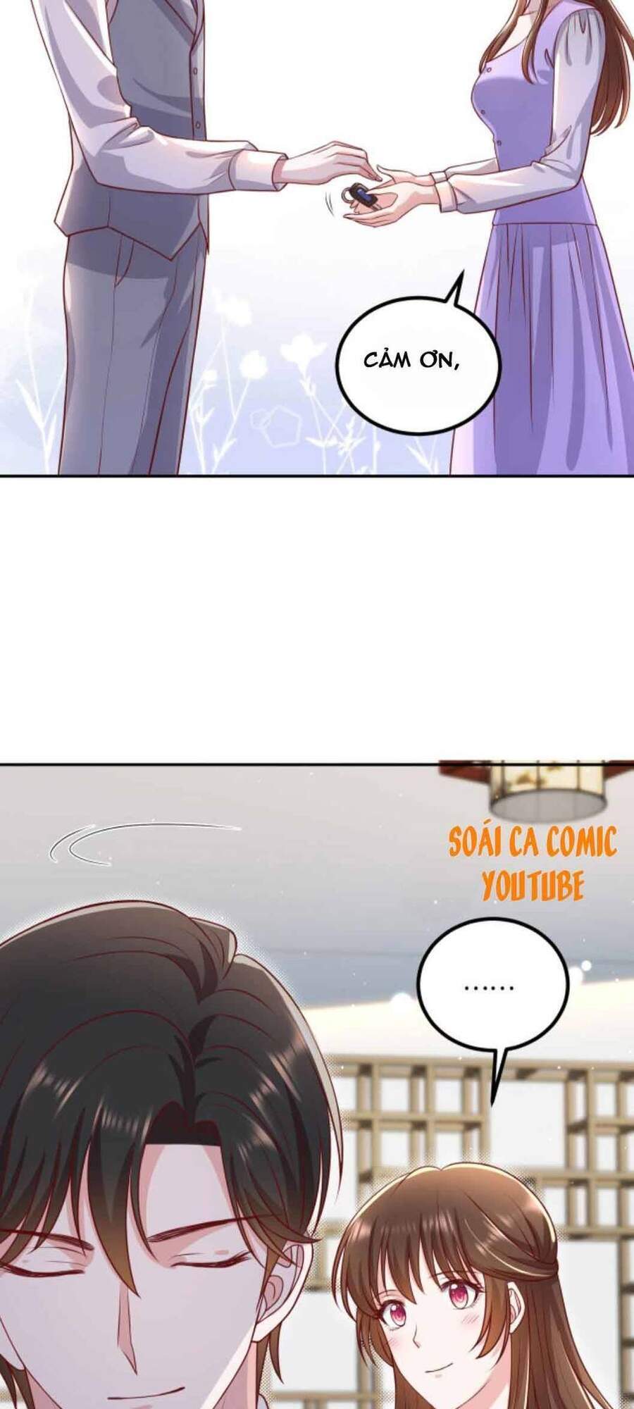 Nhất Sanh Hữu Hỉ - Chương 52