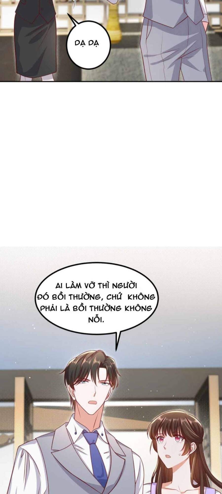 Nhất Sanh Hữu Hỉ - Chương 52