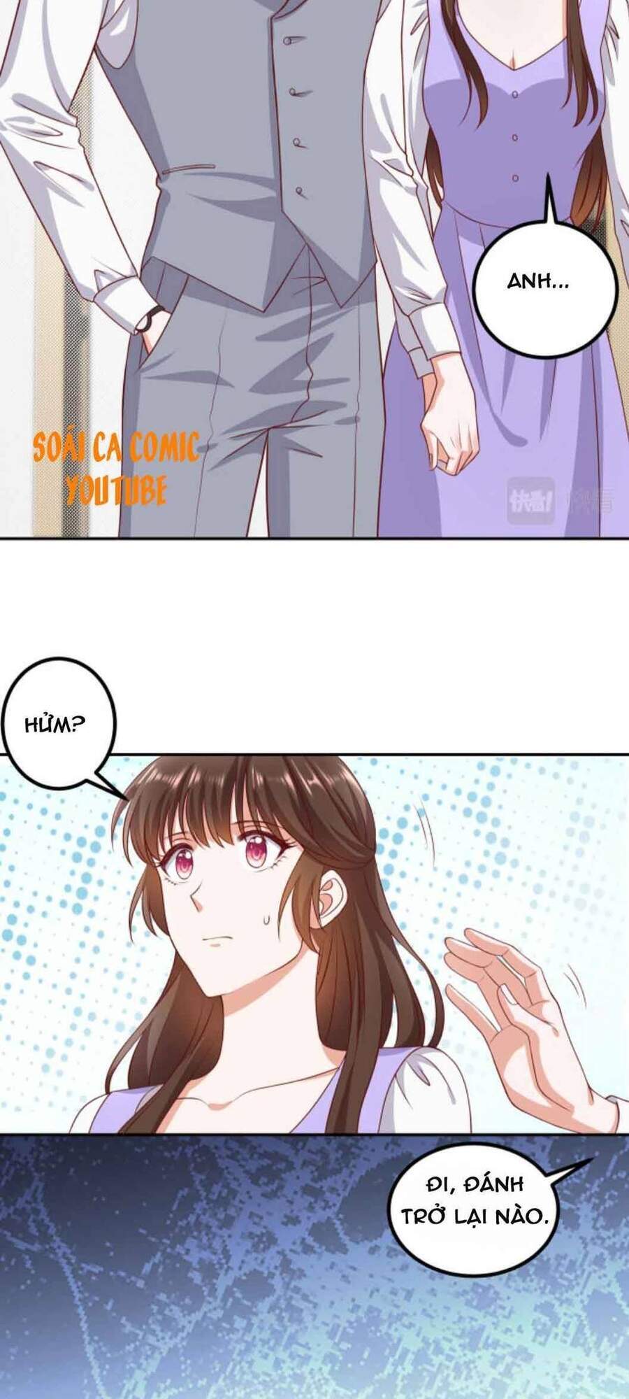 Nhất Sanh Hữu Hỉ - Chương 52