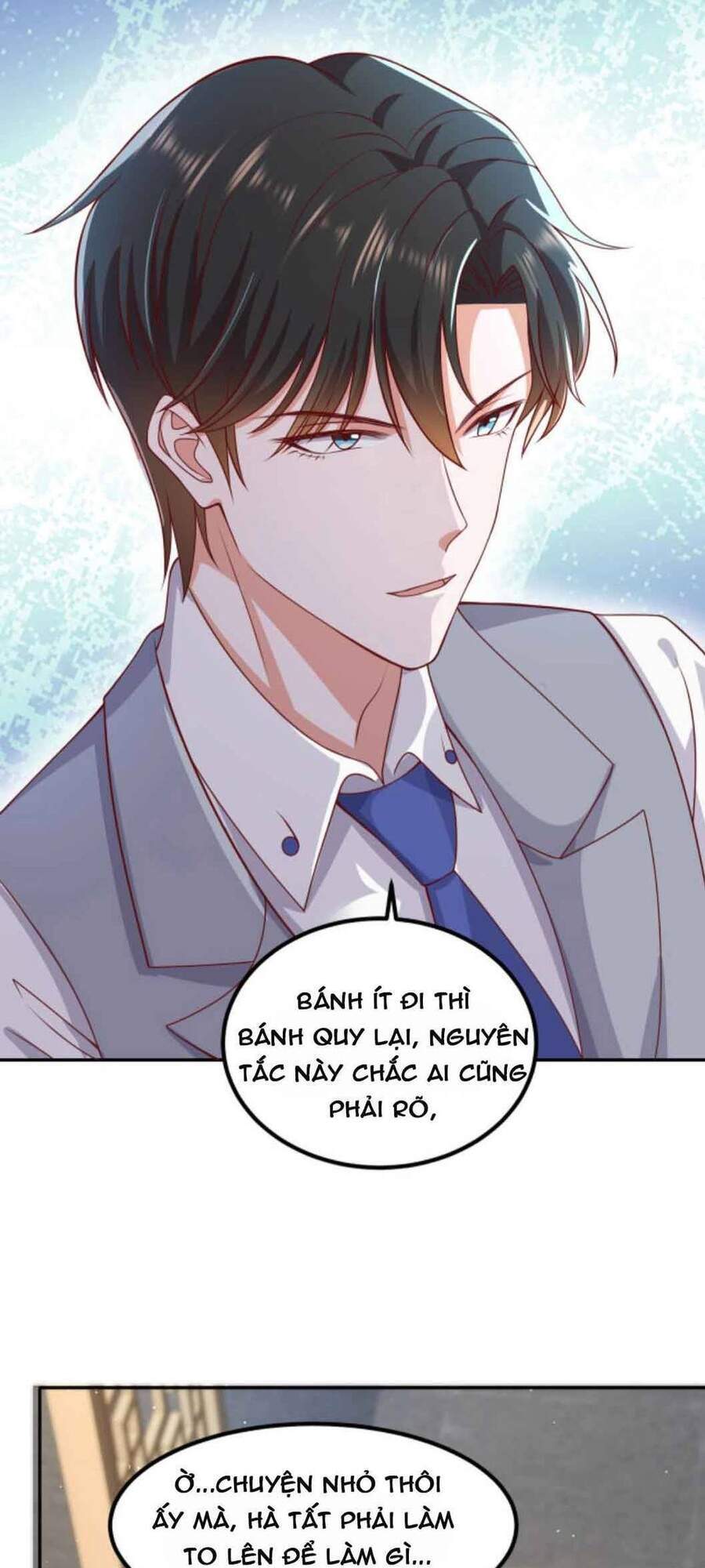 Nhất Sanh Hữu Hỉ - Chương 52