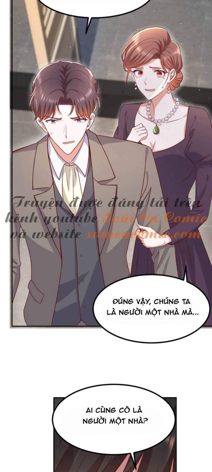 Nhất Sanh Hữu Hỉ - Chương 52