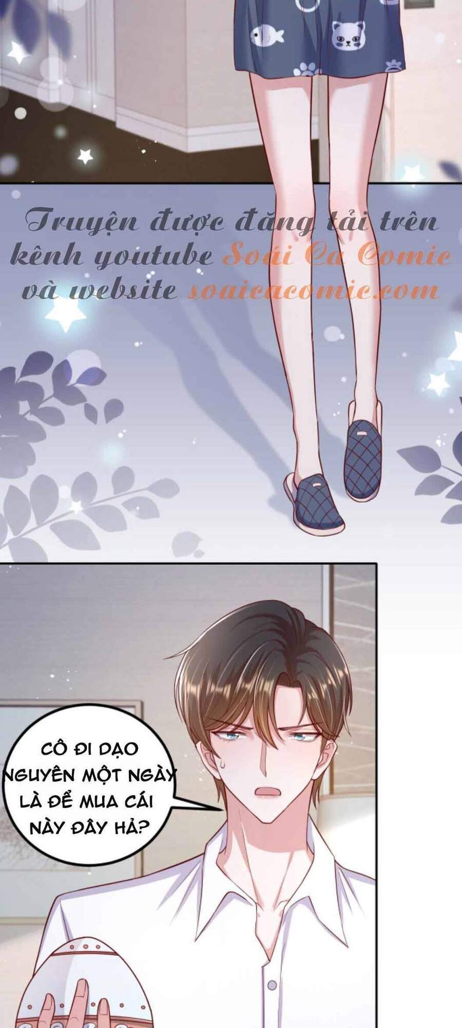 Nhất Sanh Hữu Hỉ - Chương 53