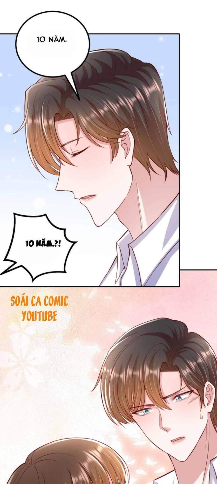 Nhất Sanh Hữu Hỉ - Chương 53