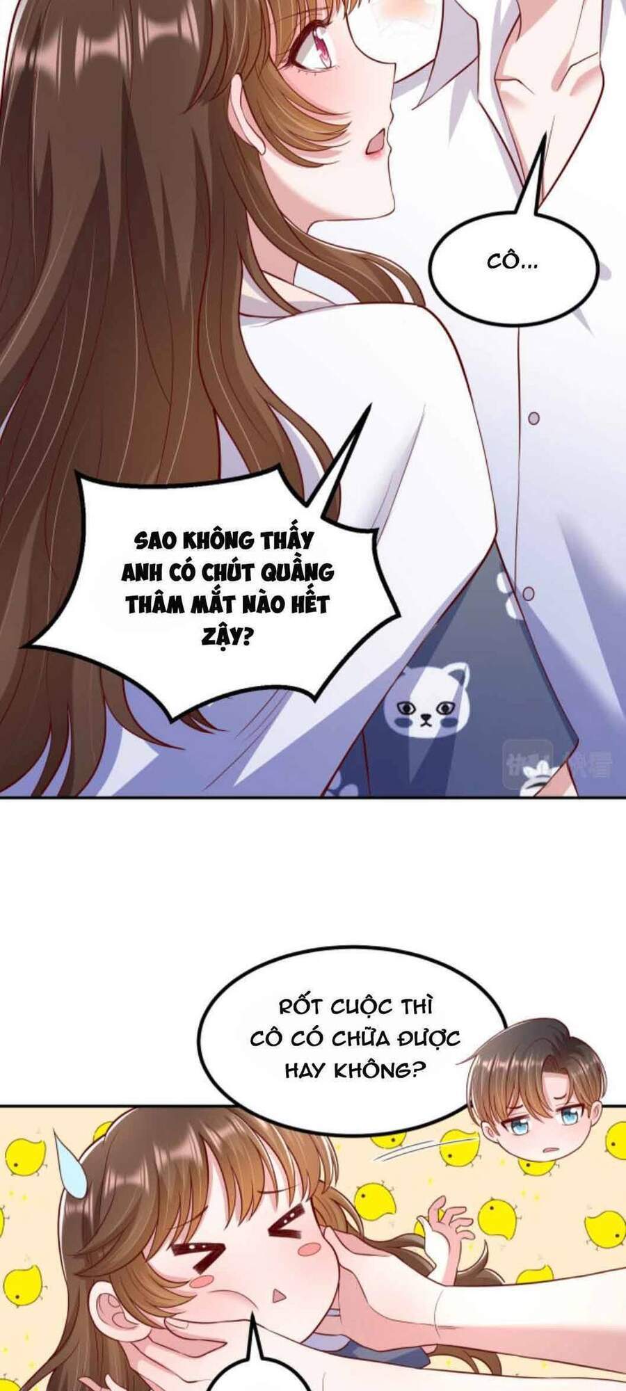 Nhất Sanh Hữu Hỉ - Chương 53