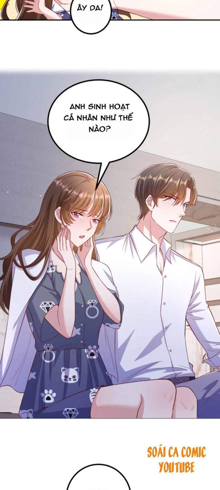 Nhất Sanh Hữu Hỉ - Chương 53