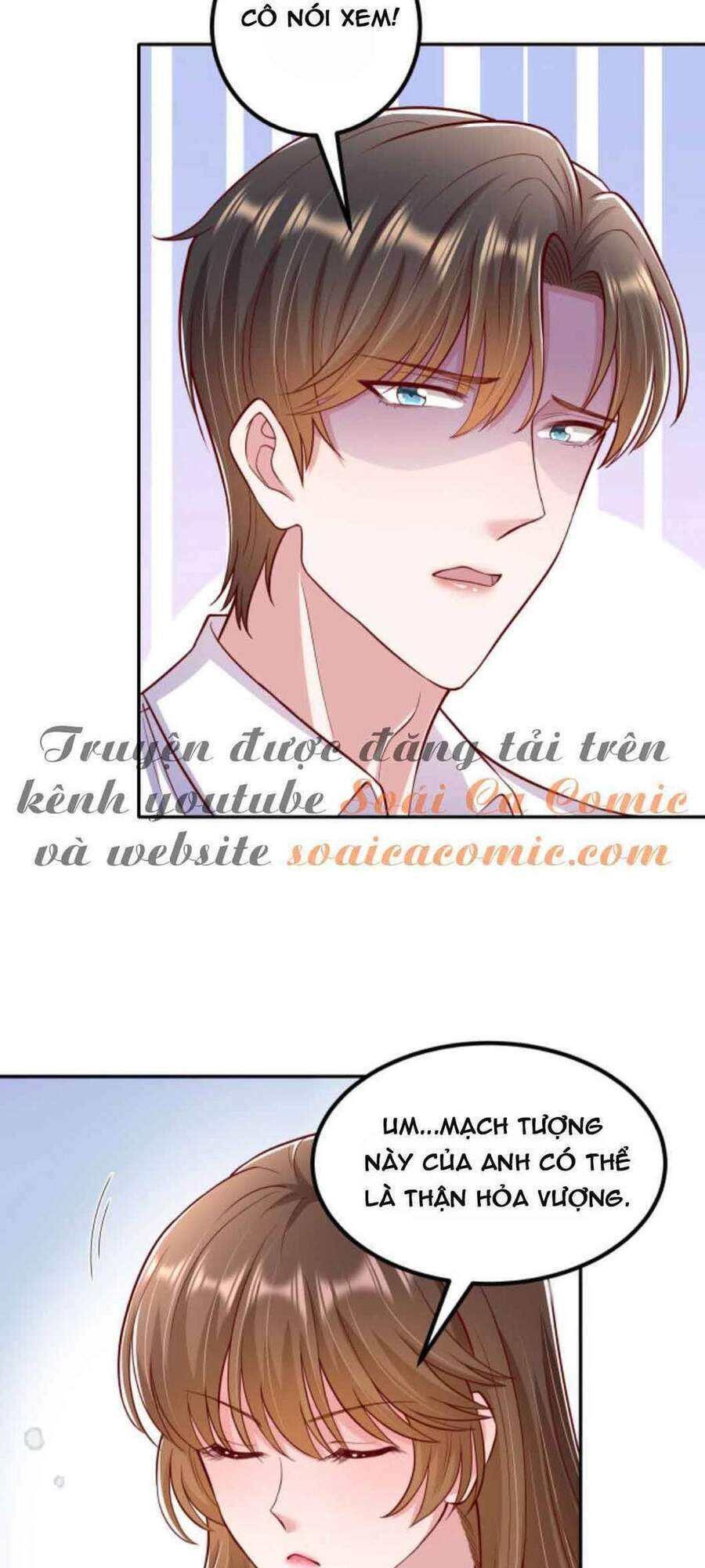 Nhất Sanh Hữu Hỉ - Chương 53