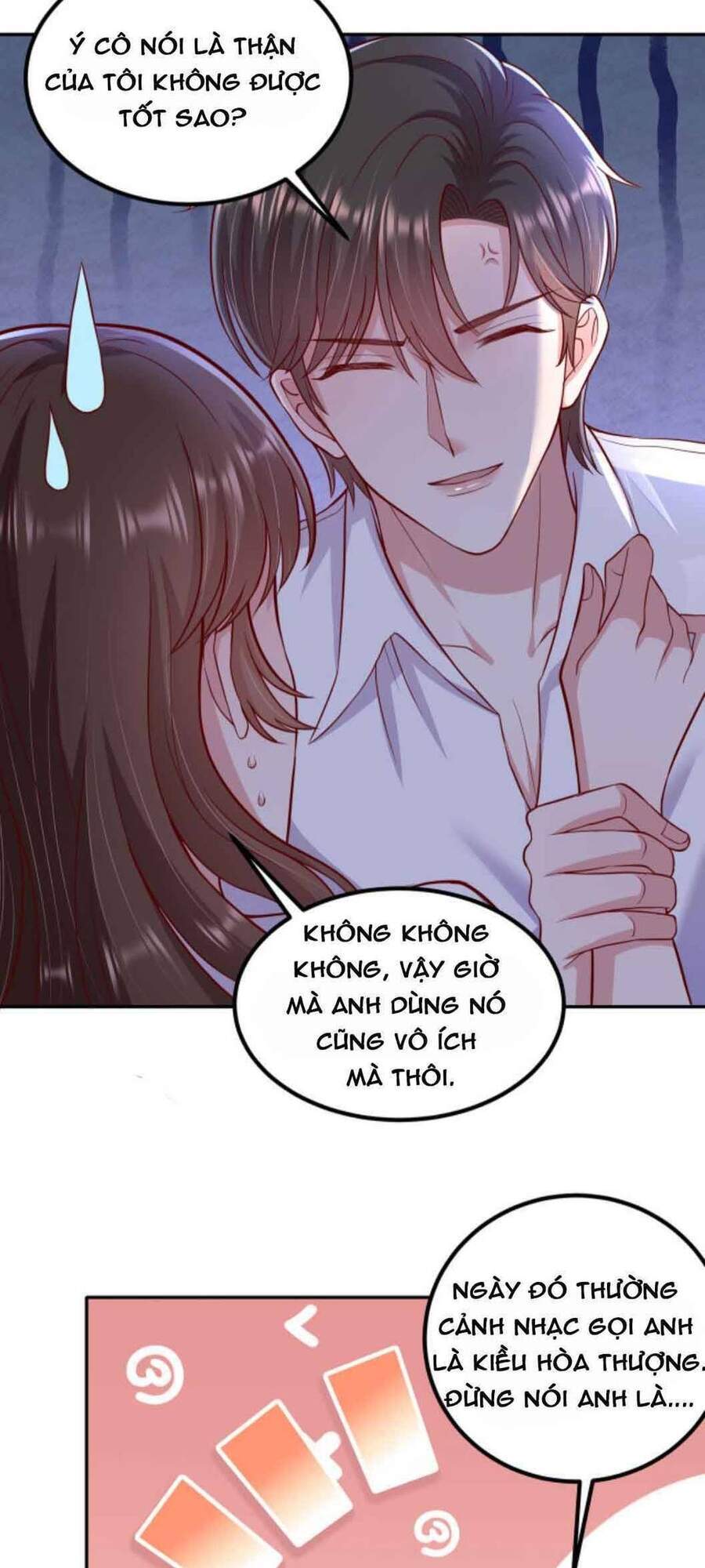 Nhất Sanh Hữu Hỉ - Chương 53