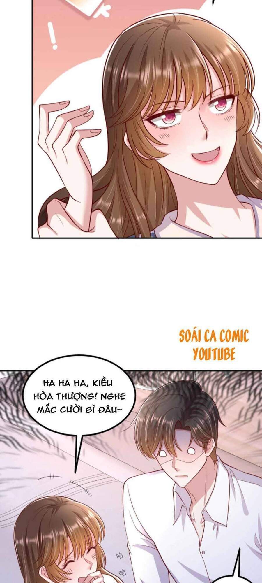 Nhất Sanh Hữu Hỉ - Chương 53