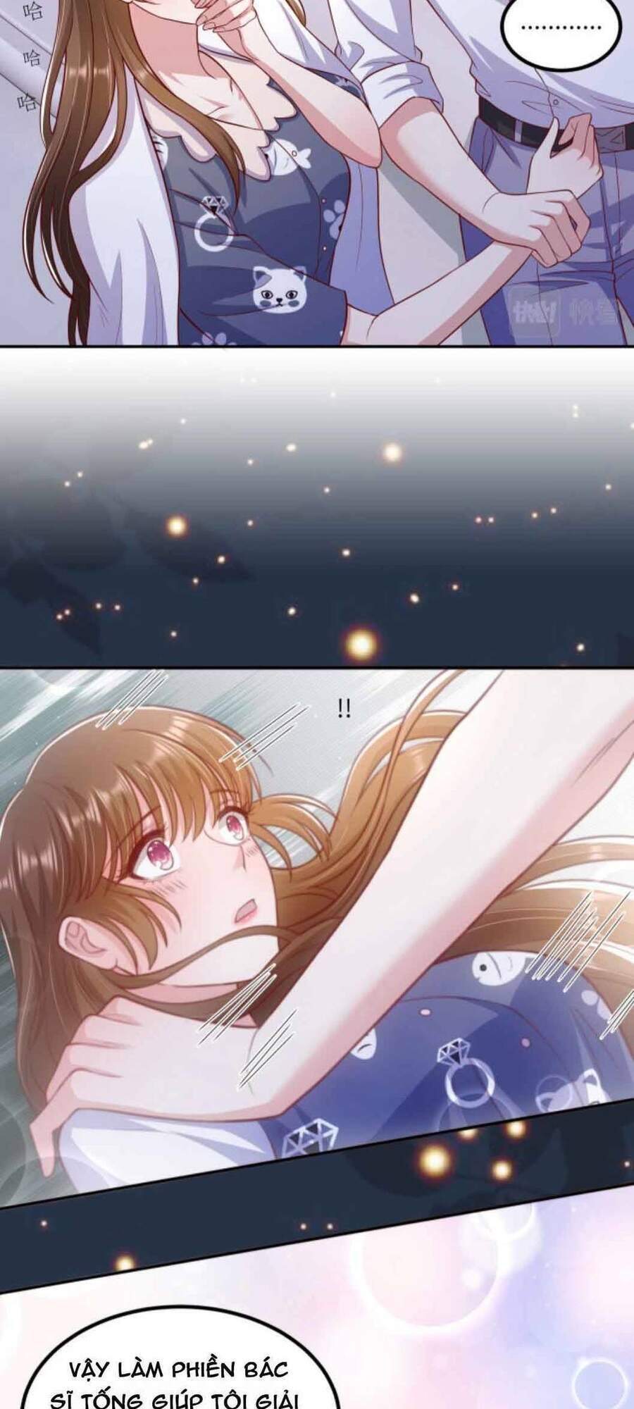 Nhất Sanh Hữu Hỉ - Chương 53