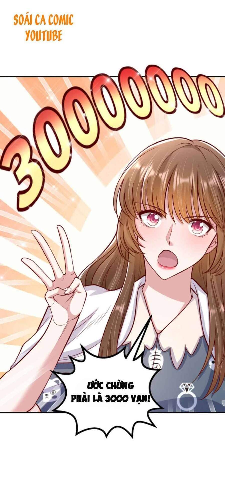 Nhất Sanh Hữu Hỉ - Chương 53