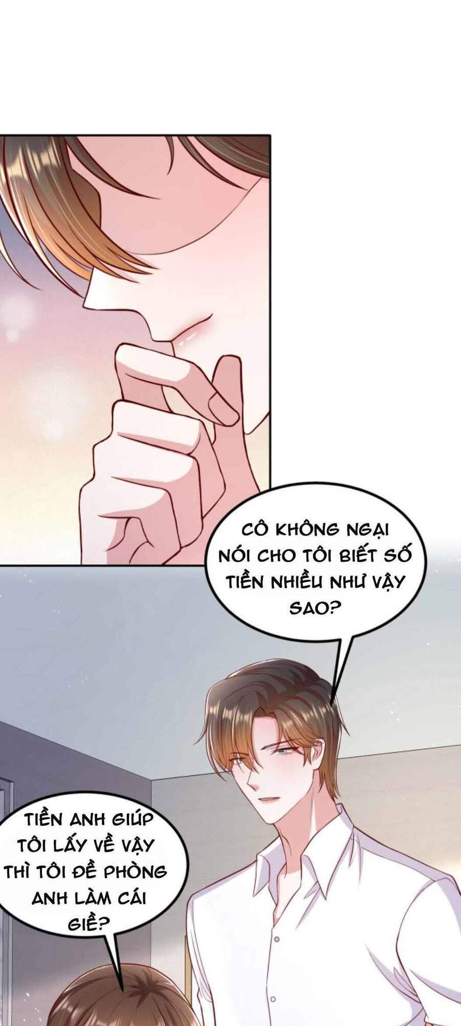 Nhất Sanh Hữu Hỉ - Chương 53