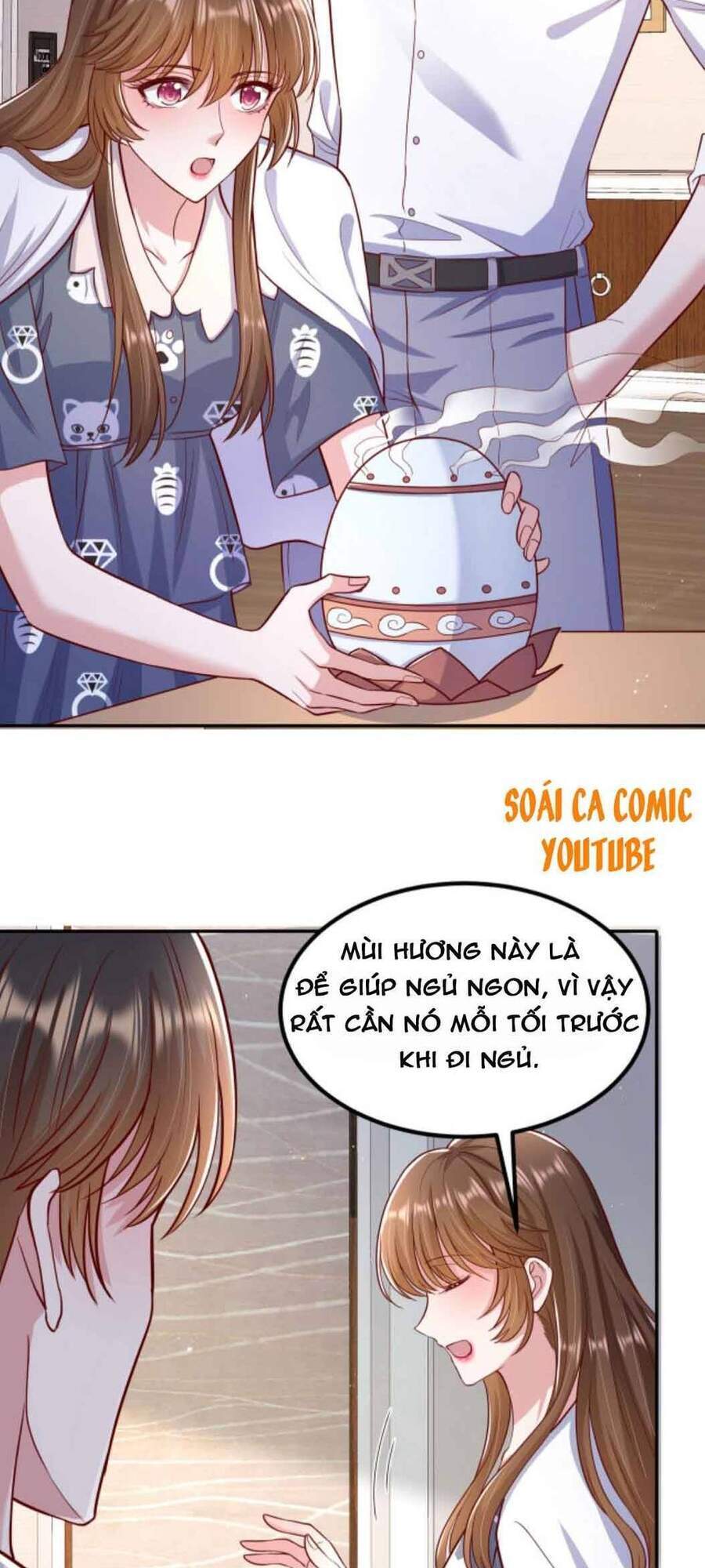 Nhất Sanh Hữu Hỉ - Chương 53