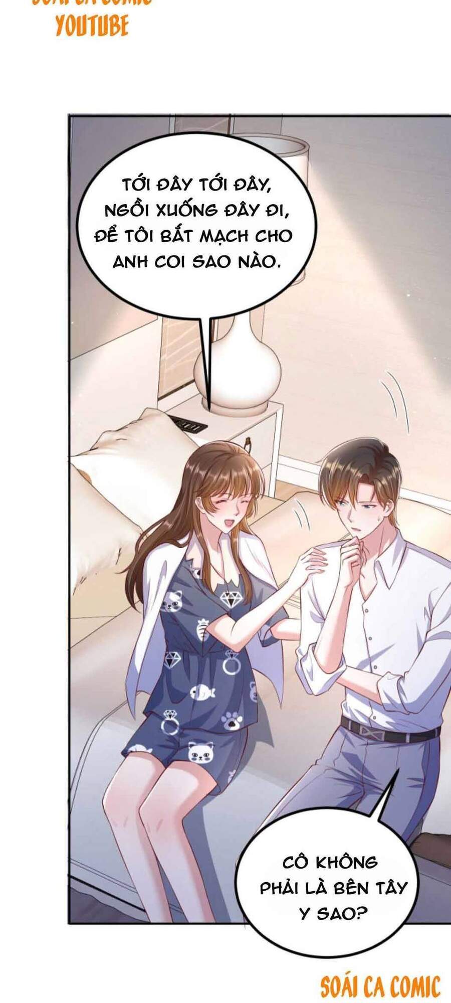 Nhất Sanh Hữu Hỉ - Chương 53