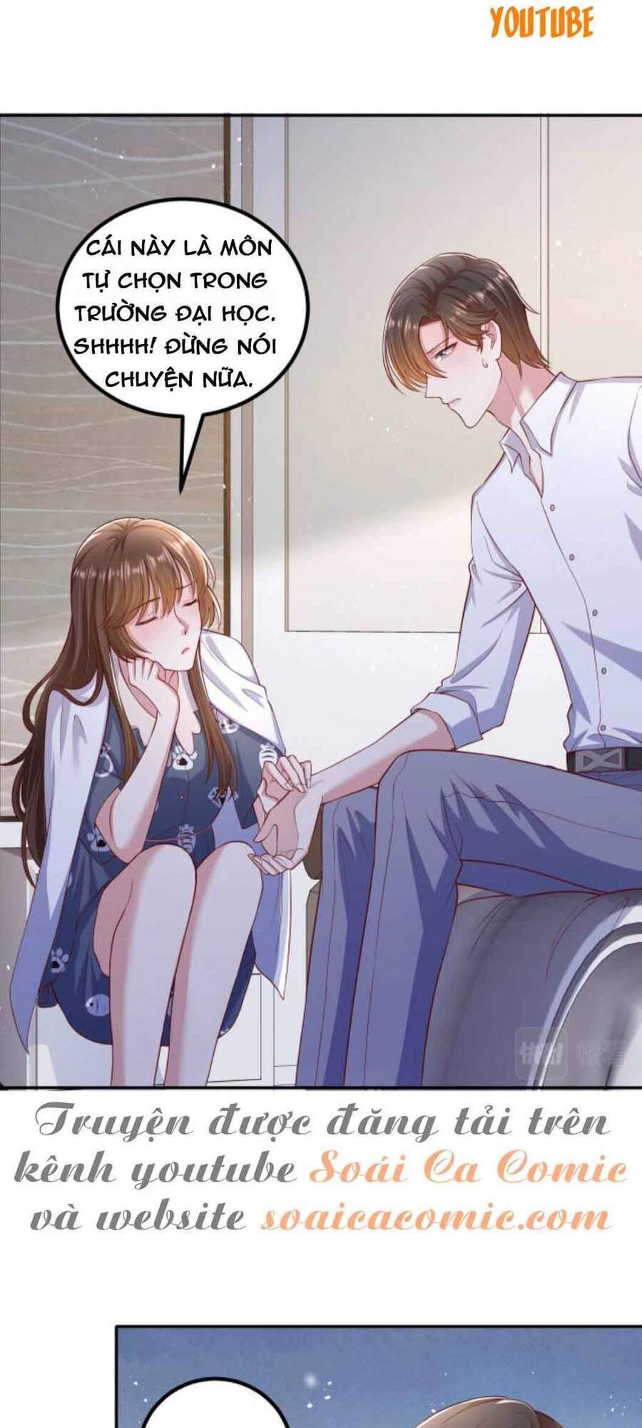 Nhất Sanh Hữu Hỉ - Chương 53