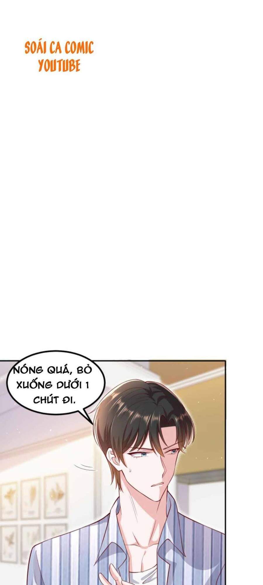 Nhất Sanh Hữu Hỉ - Chương 54