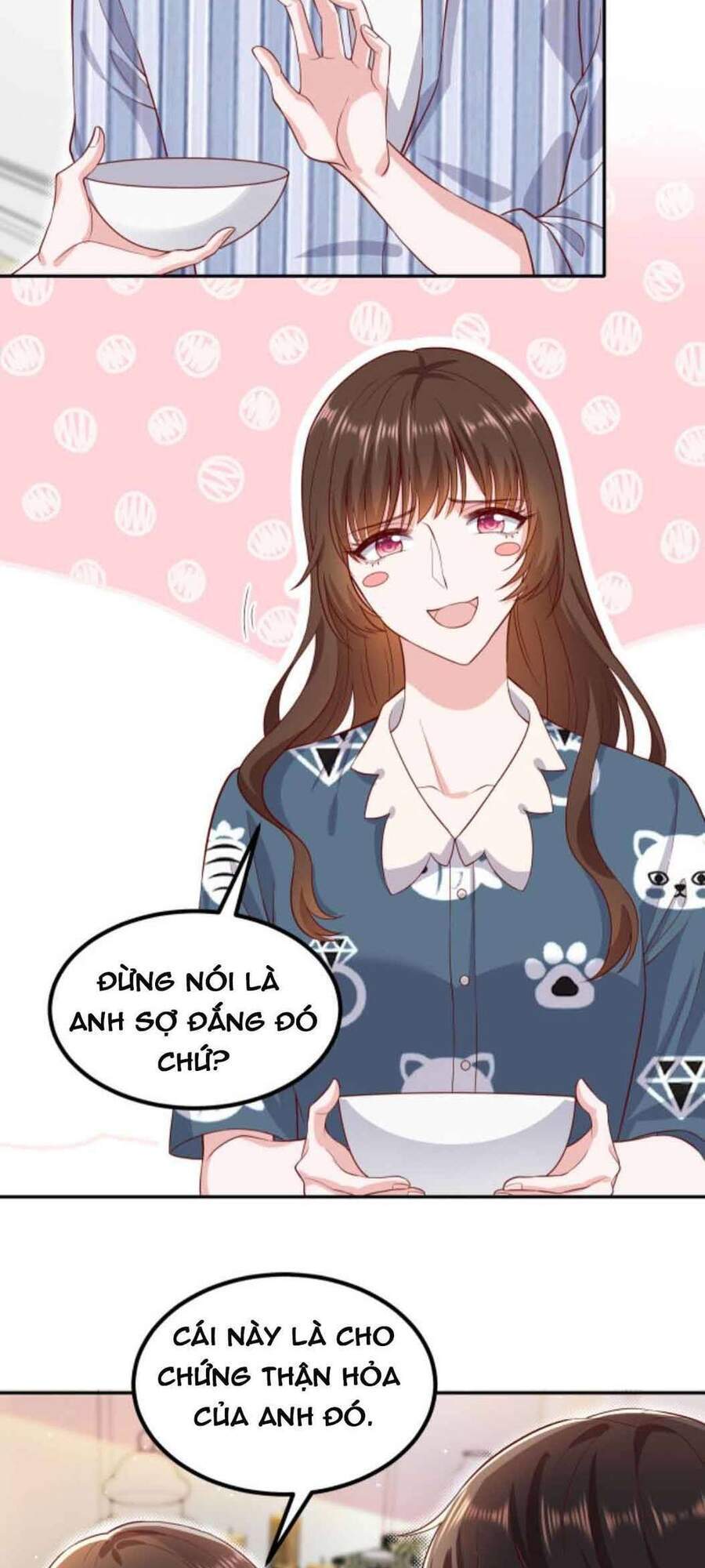 Nhất Sanh Hữu Hỉ - Chương 54