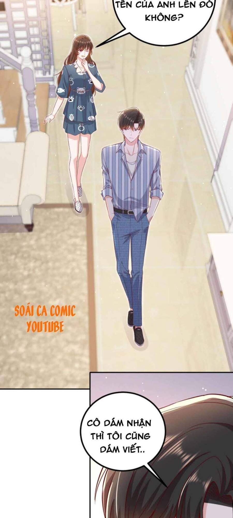 Nhất Sanh Hữu Hỉ - Chương 54